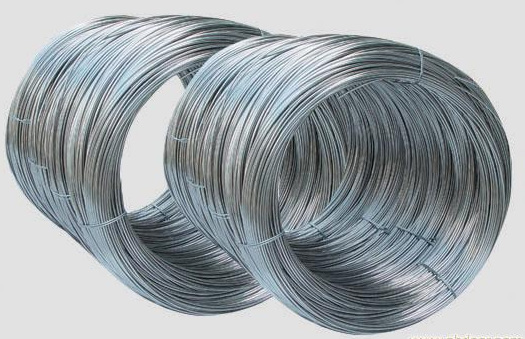 不銹鋼三角棒盤絲